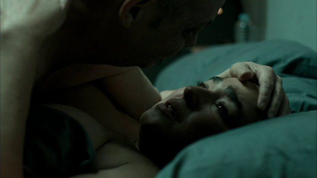 Maria Isabel Diaz in Locked Up (2015-2019) Right Breast Sexy Breasts Right Breast 268856