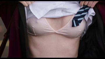 Lily Newmark in Pin Cushion (2017) Sexy Underwear Sexy Underwear 267953