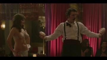 Jasmyn Banks in A Very English Scandal (2018) Bikini Sexy Bikini Sexy 267961