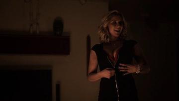 Grace Montie in Hellraiser: Judgment (2018) Sexy Underwear Sexy Underwear 268588