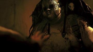 Mary Kathryn Bryant, Valerie Sharp, Andi Leah Powers in Hellraiser: Judgment (2018) Breasts Underwear Breasts Thong 268587