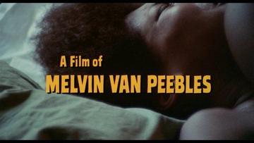 Rhetta Hughes in Sweet Sweetback's Baadasssss Song (1971) Breasts Breasts Underwear 267985