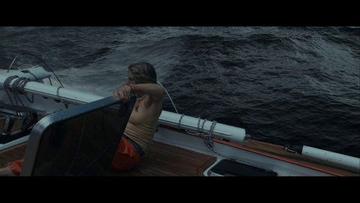 Shailene Woodley in Adrift (2018) Sexy Bikini Breasts 267987