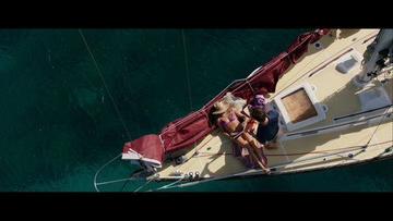 Shailene Woodley in Adrift (2018) Bikini Bikini Breasts 267993