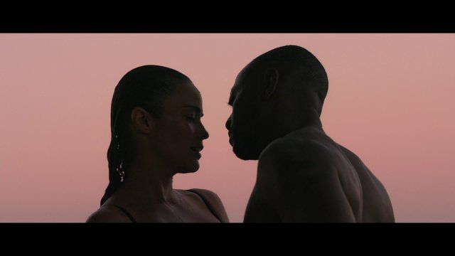 Traffik's Sexiest Scenes with Paula Patton. Underwear, breasts, left breast. 268020