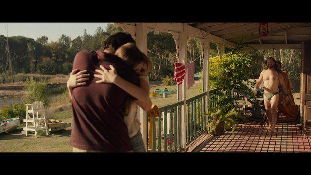 Action Point's Sexiest Scenes with Camilla Wolfson. Bikini, sexy. 268176