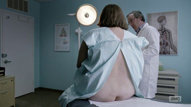 Joy Nash in Dietland (2018) Butt Butt Sexy 268186