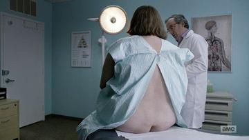 Joy Nash in Dietland (2018) Butt Butt Sexy 268186