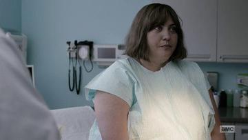 Joy Nash in Dietland (2018) Butt Butt Sexy 268187
