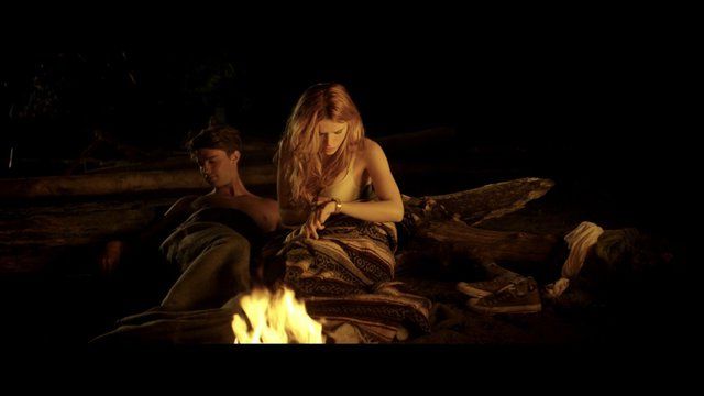 Midnight Sun's Sexiest Scenes with Bella Thorne. Sexy, Underwear. 268206