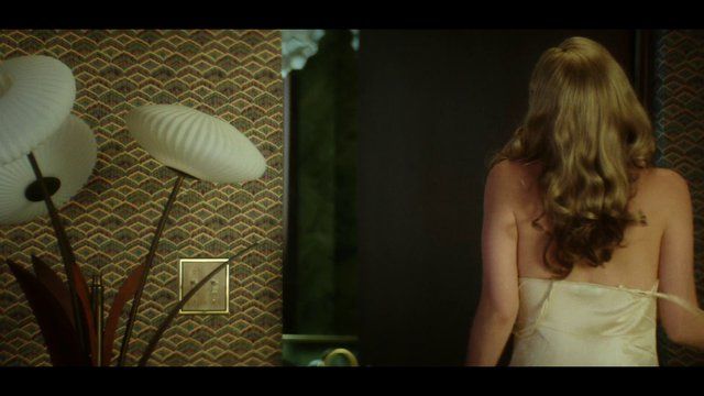 Sexiest Bonnie Nolan Scenes. Sexy, underwear. 268678