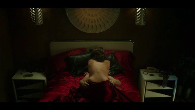 Hottest Diana Scenes. Sexy, underwear. 269835