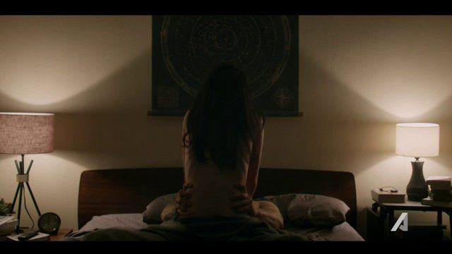 Leem Lubany in Condor (2018) Sexy Sexy 268339