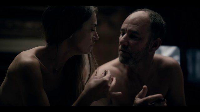Kaelen Ohm in Condor (2018) Breasts Breasts 270201