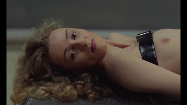 Lisa Gerrard in Moon Child (1989) Breasts Bush Breasts Bush 268425