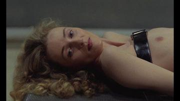 Lisa Gerrard in Moon Child (1989) Breasts Bush Breasts Bush 268425