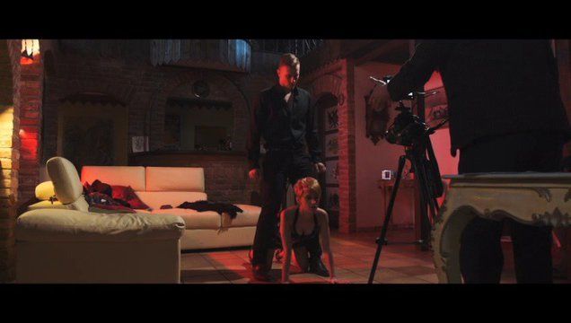 Elisa Collo in A Taste of Phobia (2018) Sexy Sexy 268448