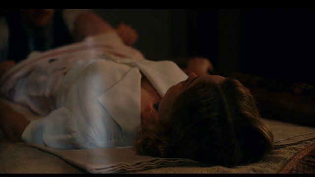 Sexiest Susan Parsons Scenes. Sexy, Underwear, breasts, butt. 269770