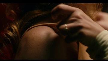 Allegra Masters, Elena Satine in Strange Angel (2018-2019) Breasts Lesbian Breasts Lesbian 269769