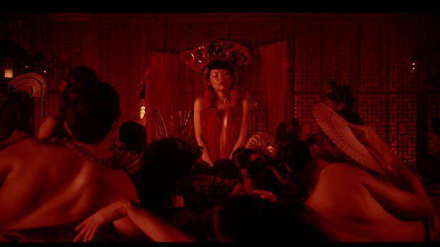 Mary Ly in Strange Angel (2018-2019) Sexy Sexy 268613
