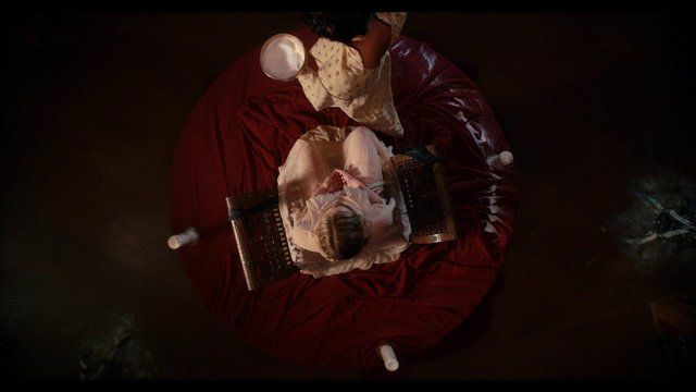 Hottest Susan Parsons Scenes. Sexy, breasts, butt. 270543