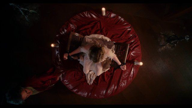 Sexiest Susan Parsons Scenes. Sexy, breasts, butt. 270544