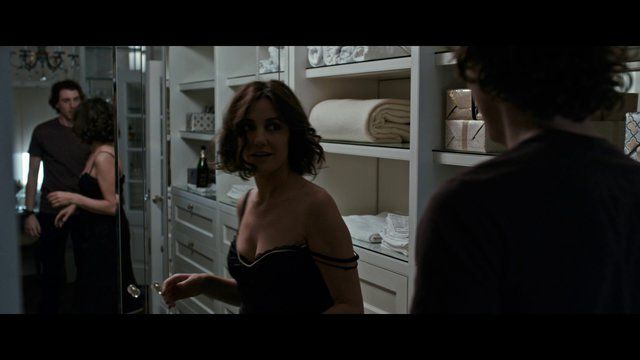 Sexiest Orla Brady Scene in The Foreigner. Sexy. 268645