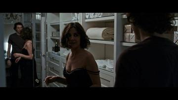 Orla Brady in The Foreigner (2017) Sexy Sexy 268645