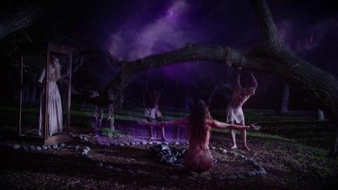 Sorceress from Escape the Night Naked. Butt, Sexy. 268733