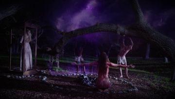 Eva Augustina Sinotte in Escape the Night (2016-2017) Butt Sexy Butt Sexy 268733