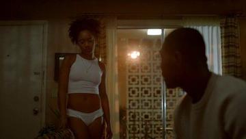Yootha Wong-Loi-Sing in Love Is___ (2018) Sexy Underwear Sexy Underwear 268799