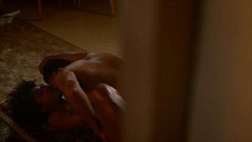 Yootha Wong-Loi-Sing in Love Is___ (2018) Sexy Sexy Underwear 270586