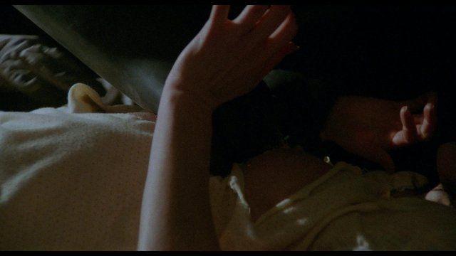 Elizabeth Manninio in Grave Robbers (1988) Right Breast Sexy Prosthetic Breasts Prosthetic 268880
