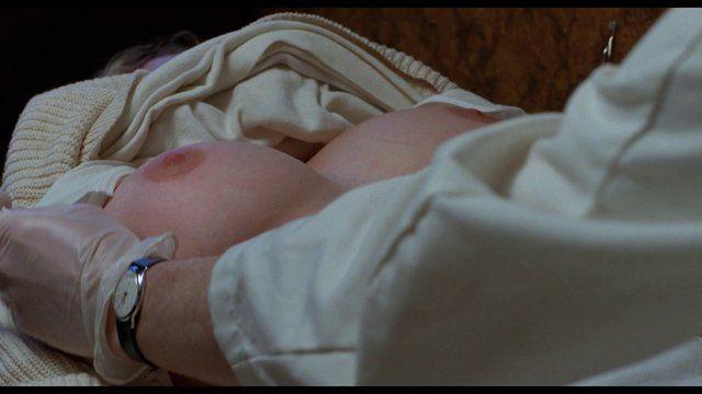 Kathleen Margo in Grave Robbers (1988) Breasts Breasts Sexy 268882