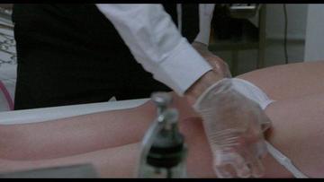 Kathleen Margo in Grave Robbers (1988) Breasts Underwear Breasts Sexy 268883