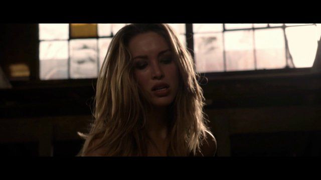 Melissa Bolona in Billy Boy (2018) Butt Bush Bush Butt 268911