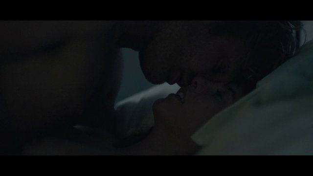 Ophelia Lovibond in Gozo (2015) Breasts Breasts Right Breast 269051