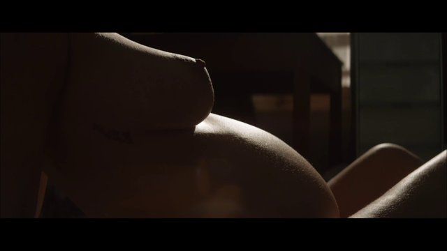 María Valverde in Diving (2017) Body Double Breasts Body Double Breasts 269159