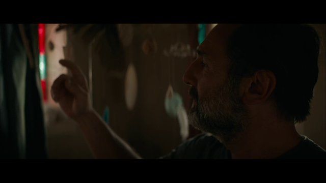 María Valverde Nude as Paz Aguilera. Breasts, body double, left breast. 269162
