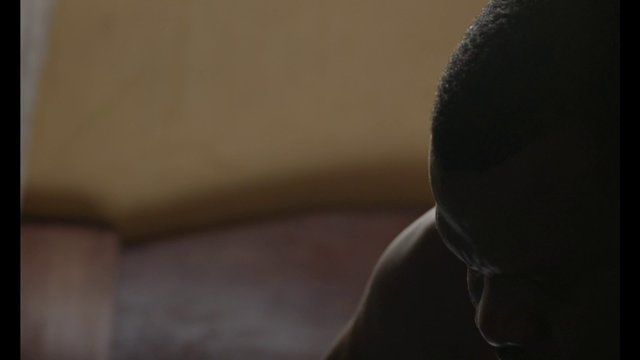 Véro Tshanda Beya Mputu in Félicité (2017) Thong Underwear Sexy Thong 269167