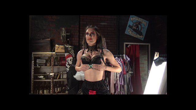 Hottest Amber Scenes. Sexy, bikini, underwear. 269229