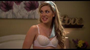Greta Garland in Dead Sexy (2018) Underwear Bikini Underwear 269218