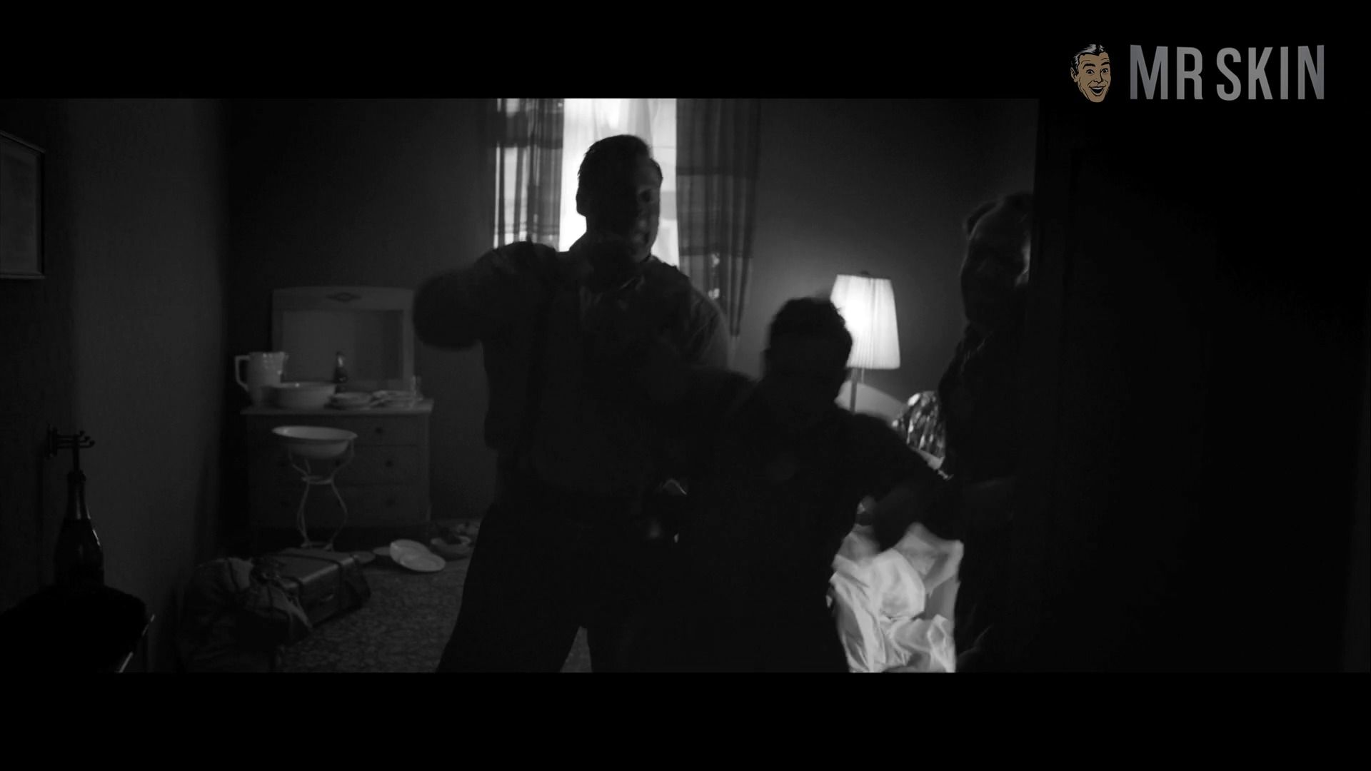 Eugenie Anselin in The Captain (2017) Breasts Bush Breasts Bush 269295