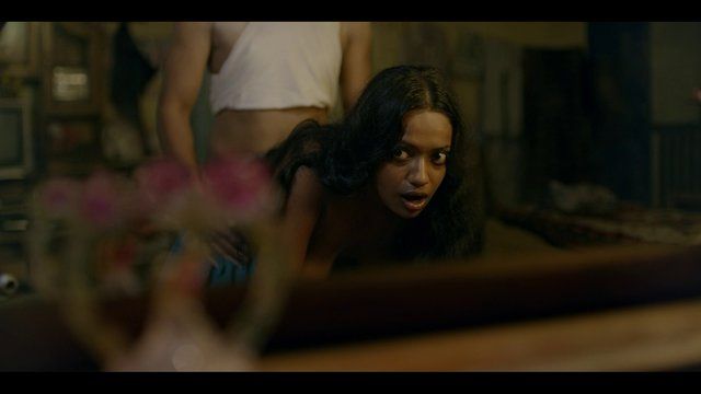 Eshika Dey in Sacred Games (2018-2019) Sexy Sexy 269310