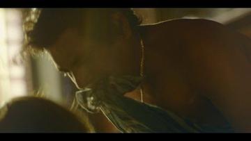 Kubra Sait in Sacred Games (2018-2019) Sexy Underwear Breasts Sexy 269319