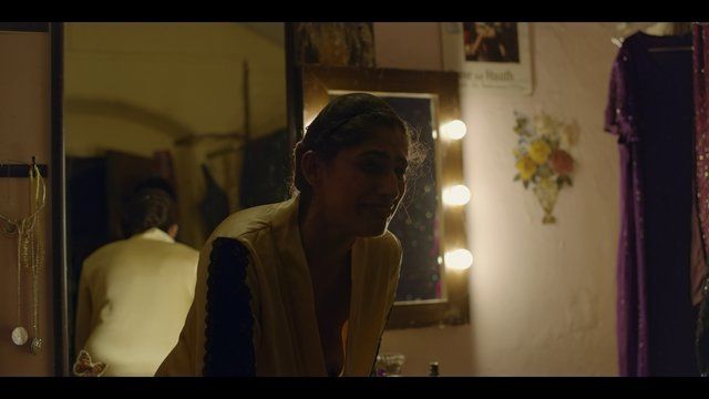 Kubra Sait in Sacred Games (2018-2019) Breasts Breasts Sexy 269324