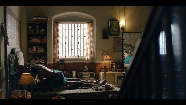 Subhadra from Sacred Games Naked. Breasts. 269327