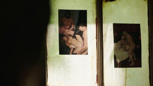 Sexiest Camille Preaker Scenes. Sexy, breasts, butt. 269332