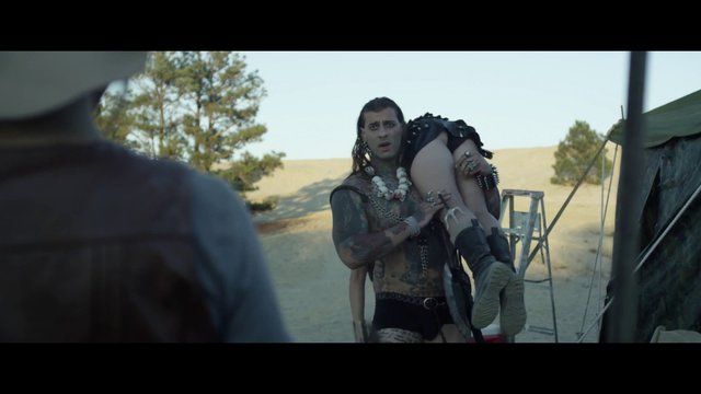 Sexiest Thora Scenes. Underwear, sexy. 269350