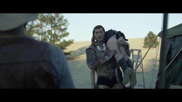 Victoria Steadman in Apocalypse Rising (2018) Underwear Sexy Underwear 269350